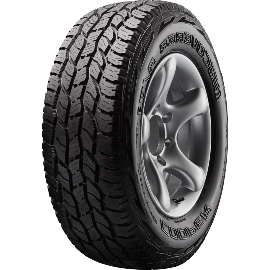 225/70R15 opona COOPER Discoverer AT3 Sport 100T